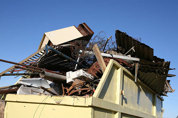 Professional Junk Removal in St Michael, MN