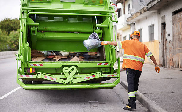 Best Office Junk Removal  in St Michael, MN