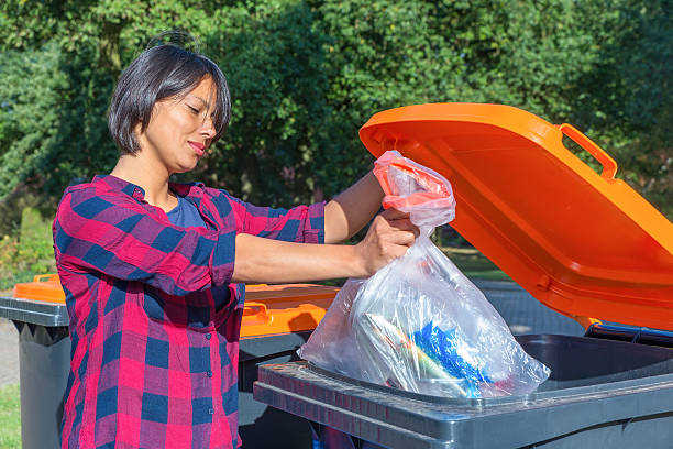 Best Trash Removal Near Me  in St Michael, MN