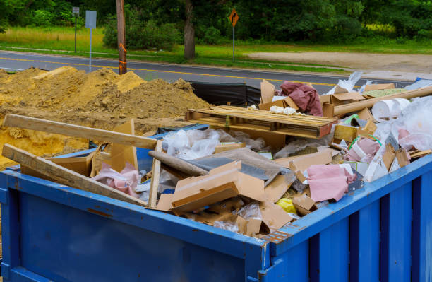 Best Same-Day Junk Removal  in St Michael, MN